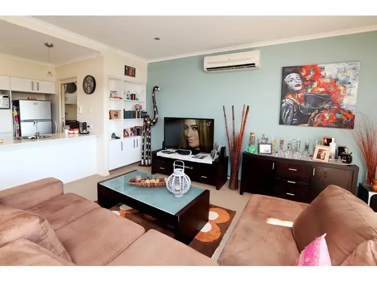 Second view of Homely unit listing, 102/621 Wynnum Road, Morningside QLD 4170