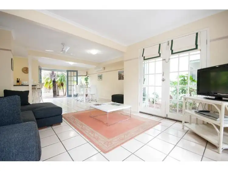 Second view of Homely townhouse listing, 32 / 12 Robert Street, Noosaville QLD 4566
