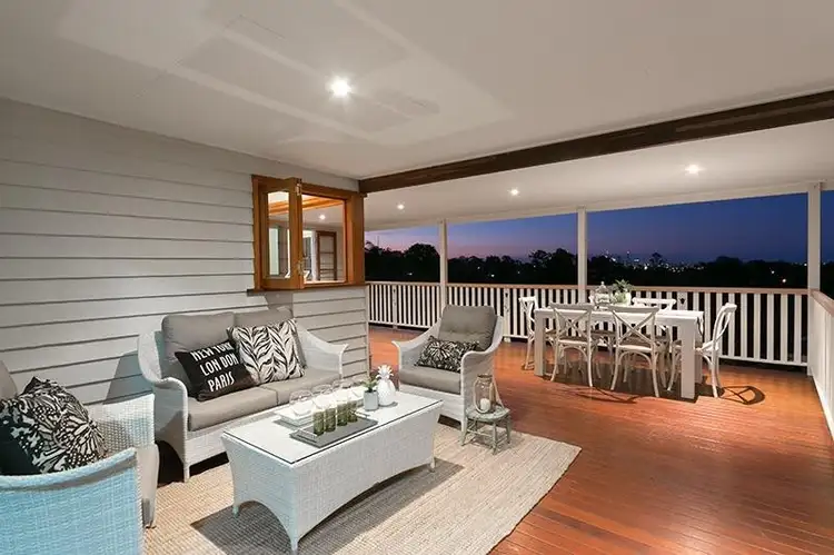 Third view of Homely house listing, 129 Pring Street, Tarragindi QLD 4121