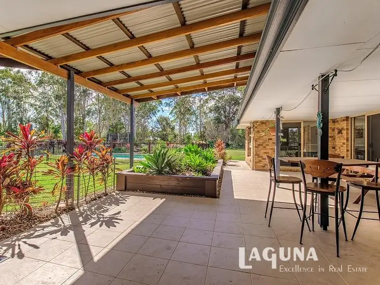 Fourth view of Homely house listing, 104 Woodhaven Way, Cooroibah QLD 4565