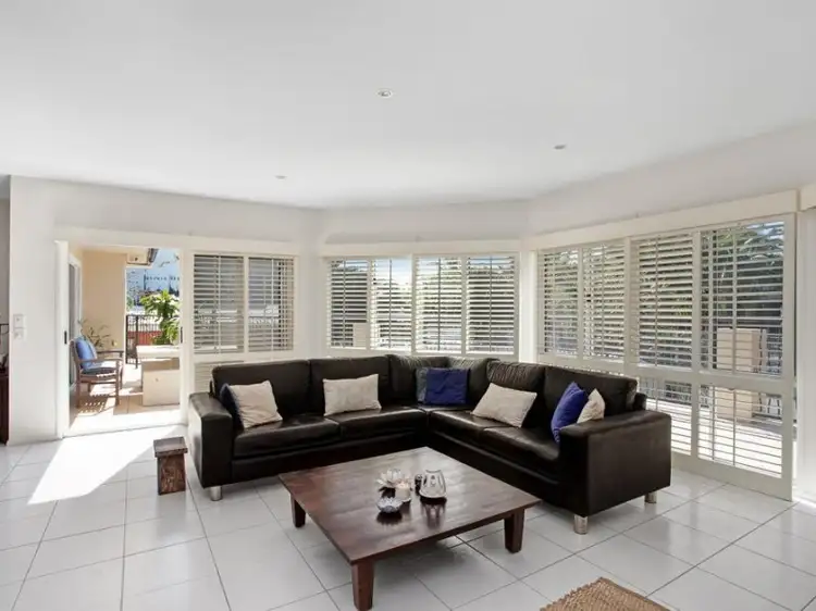Fourth view of Homely house listing, 19 Corsair Crescent, Sunrise Beach QLD 4567