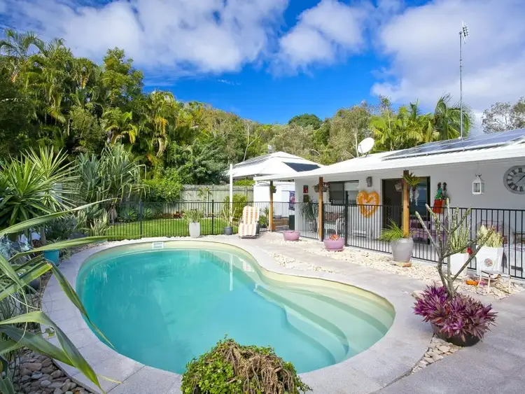 Fifth view of Homely house listing, 23 Sunset Drive, Noosa Heads QLD 4567
