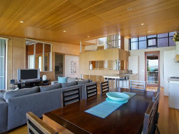 Second view of Homely apartment listing, 17/3 Morwong Drive, Noosa Heads QLD 4567