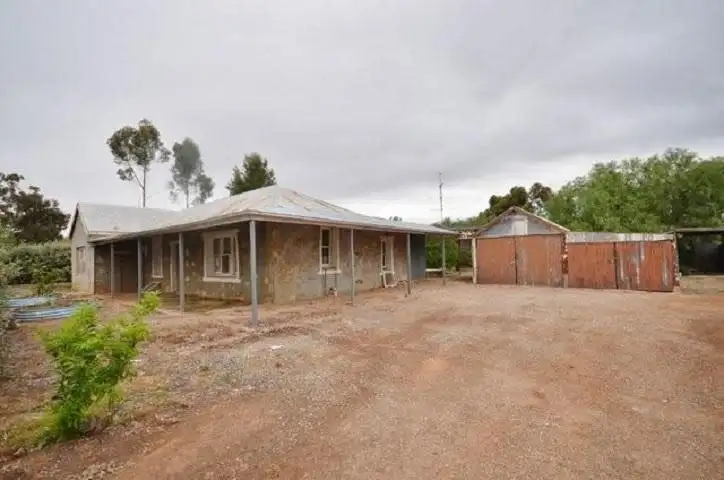 Second view of Homely flat listing, 3 Napier Street, Farrell Flat SA 5416