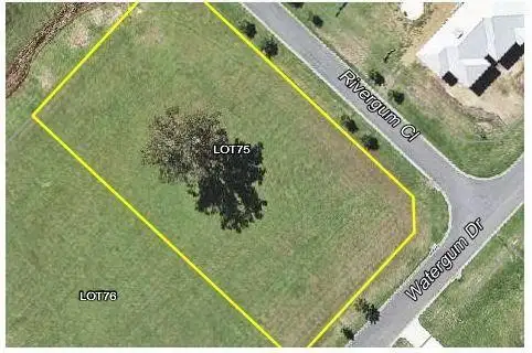 Third view of Homely land listing, Lot 75 Watergum Drive, Pie Creek QLD 4570