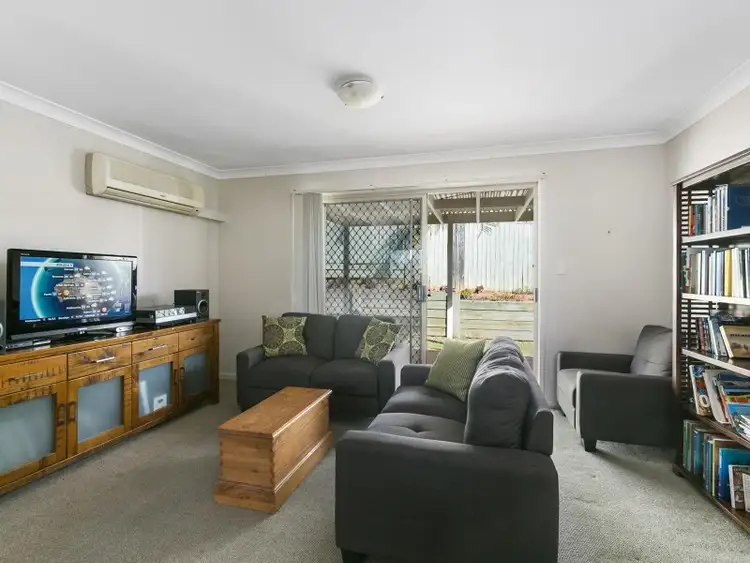 Fourth view of Homely villa listing, 51/22 Dasyure Place, Wynnum West QLD 4178