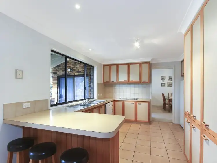 Fifth view of Homely house listing, 38 Marril Circuit, Cordeaux Heights NSW 2526
