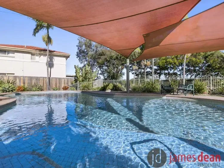 Seventh view of Homely townhouse listing, 37/81 Network Drive, Wynnum West QLD 4178