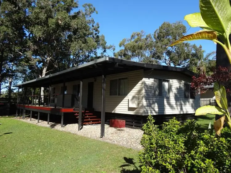 18-20 GUTHRIE ST, Russell Island QLD 4184