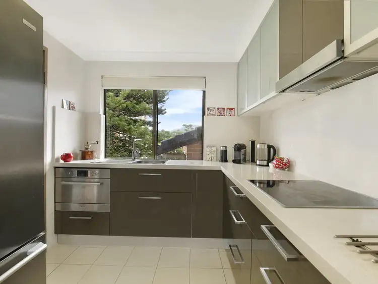 Main view of Homely apartment listing, 12/13 Bode Avenue, North Wollongong NSW 2500