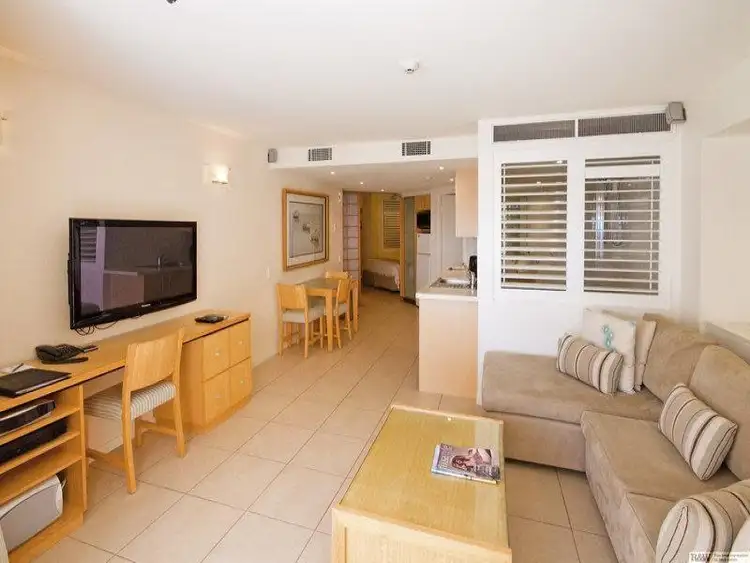 Fifth view of Homely apartment listing, 206/71 'Netanya' Hastings Street, Noosa Heads QLD 4567