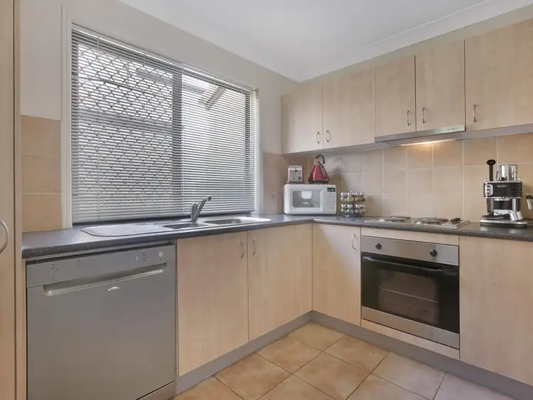 Second view of Homely villa listing, 24 Charlotte Street, Carina QLD 4152