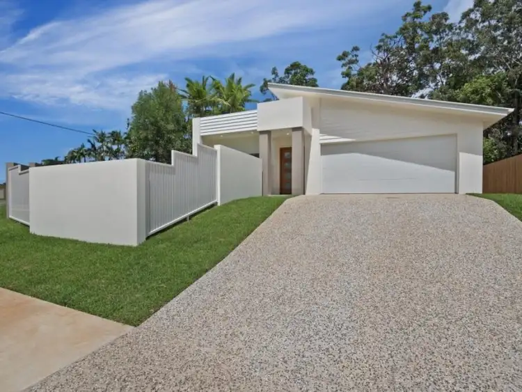 Main view of Homely house listing, 21 Livingstone Street, Tewantin QLD 4565