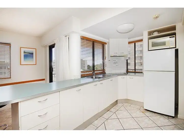 Fifth view of Homely unit listing, 32 River Esplanade, Mooloolaba QLD 4557
