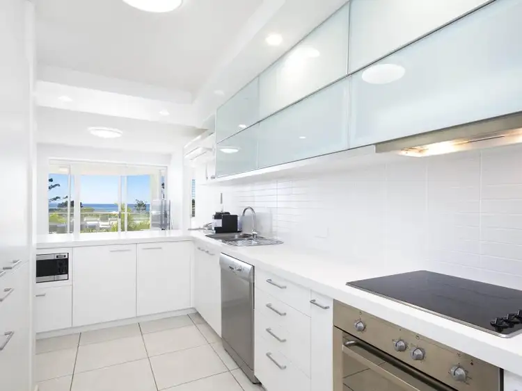 Fifth view of Homely apartment listing, 11/'Noosa Crest', 2 Noosa Drive, Noosa Heads QLD 4567