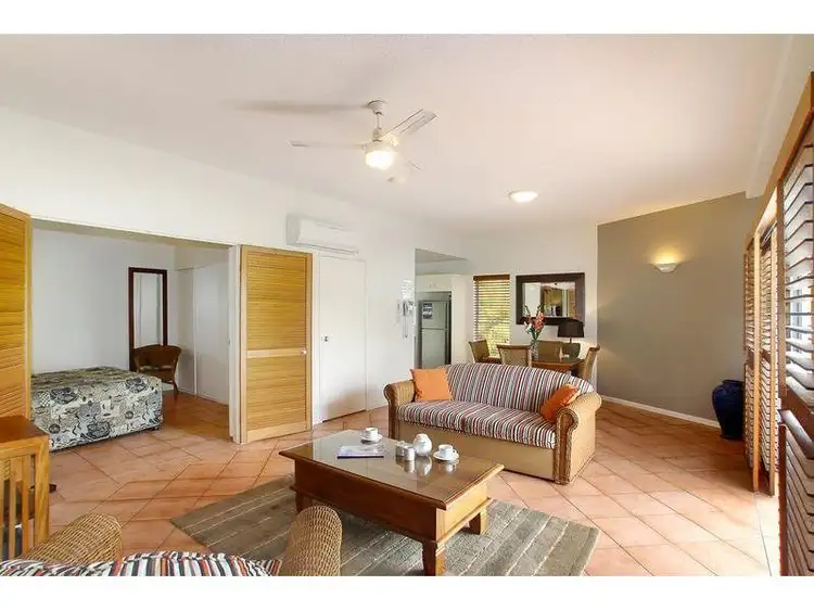 Sixth view of Homely unit listing, 4/7 Edward Street, Noosaville QLD 4566