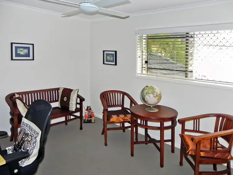 Seventh view of Homely townhouse listing, #13 Fairway View, 8 Lyon St, Dicky Beach QLD 4551