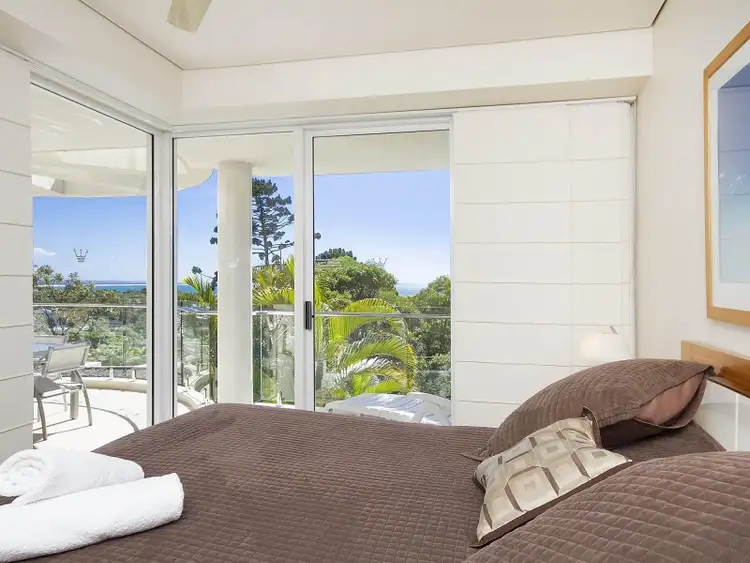 Fifth view of Homely apartment listing, 5/'Noosa Crest' 2 Noosa Drive, Noosa Heads QLD 4567