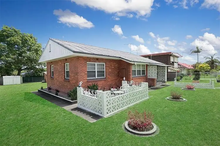 Fourth view of Homely house listing, 68 Shrapnel Road, Cannon Hill QLD 4170