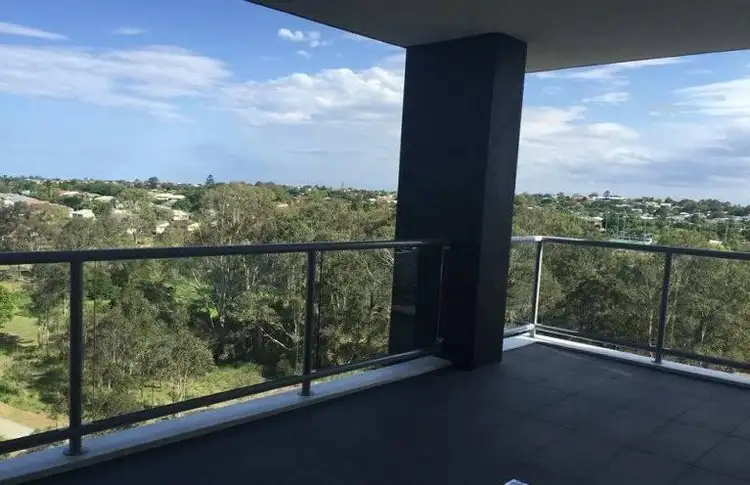 Fifth view of Homely unit listing, 77/107 Kittyhawk Drive, Chermside QLD 4032