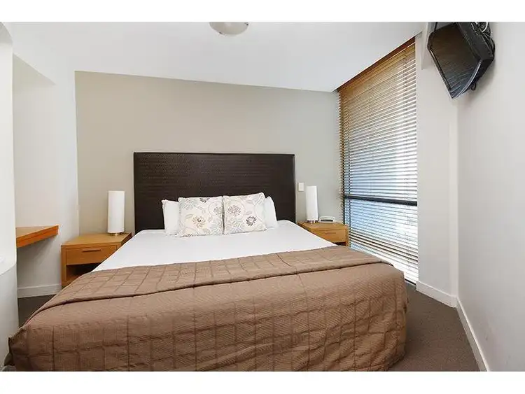 Fifth view of Homely unit listing, 121 Mooloolaba Esplanade, Mooloolaba QLD 4557