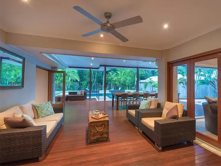 Fourth view of Homely house listing, 11 Attenuatta Place, Noosaville QLD 4566