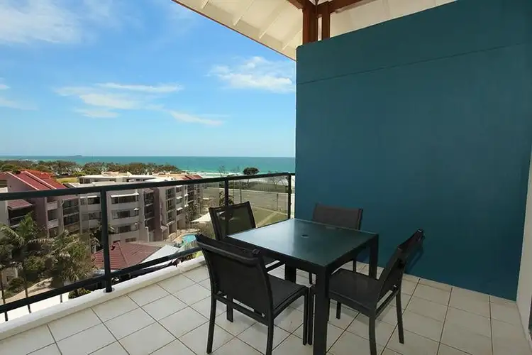 602/98 Alexandra Parade, Alexandra Headland QLD 4572