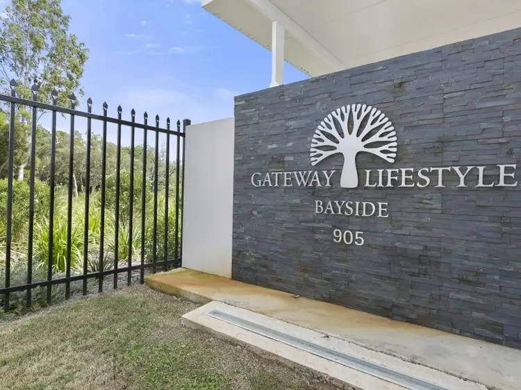 Second view of Homely retirement listing, 114/905 Manly Road, Tingalpa QLD 4173