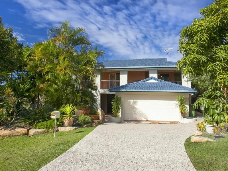 Main view of Homely house listing, 20 Wyandra Street, Noosa Heads QLD 4567