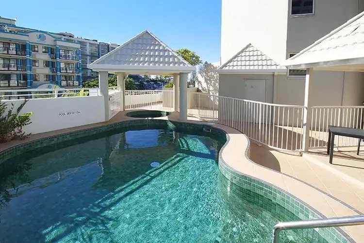 Fifth view of Homely unit listing, 209/3 River Esplanade, Mooloolaba QLD 4557