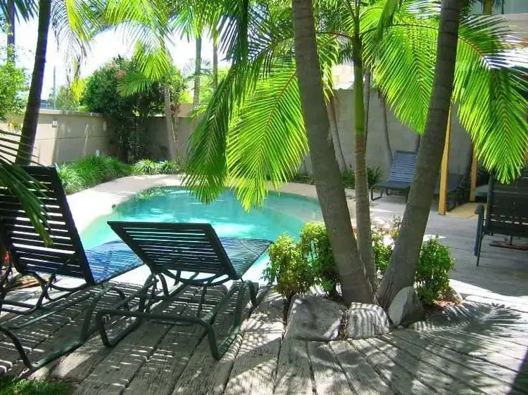 Second view of Homely unit listing, 2/213 Gympie Terrace, Noosaville QLD 4566