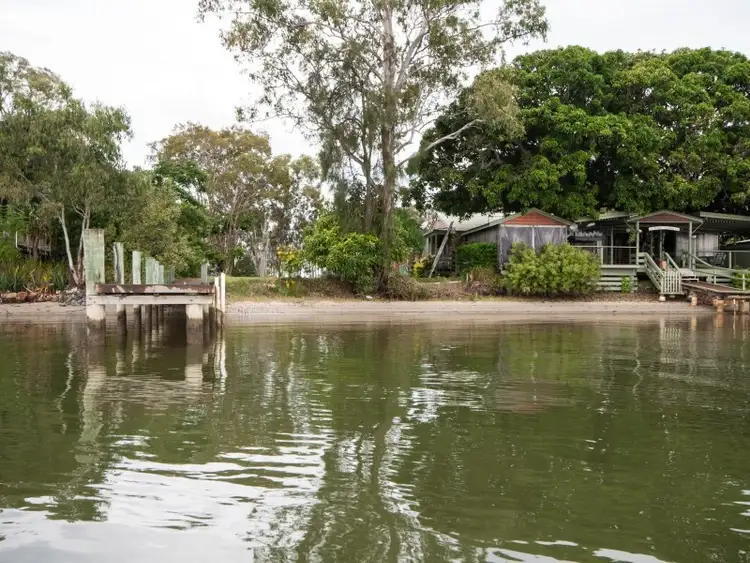 53 Noosa River Drive, Noosa North Shore QLD 4565