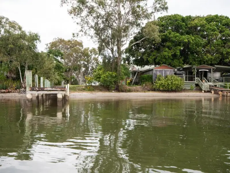 Main view of Homely land listing, 53 Noosa River Drive, Noosa North Shore QLD 4565