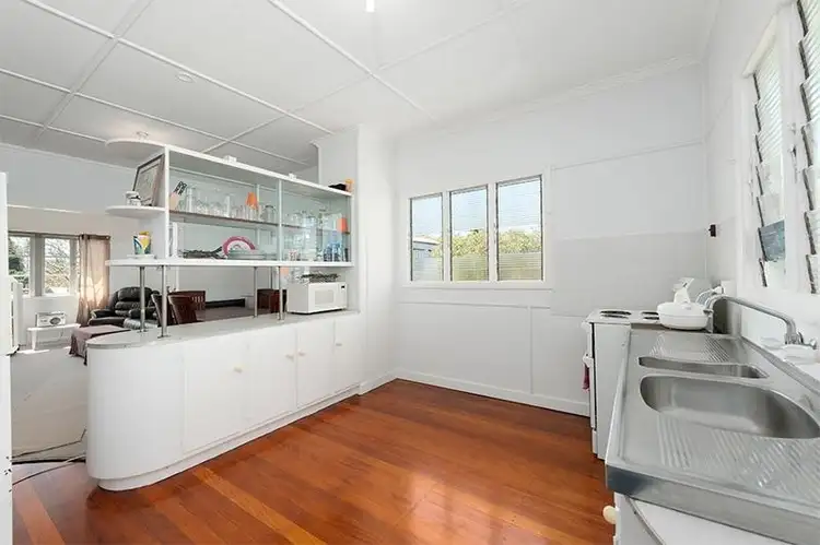 Second view of Homely house listing, 77 Aster Street, Cannon Hill QLD 4170