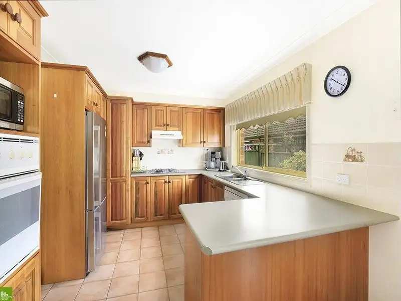 Main view of Homely townhouse listing, 2/1 Platypus Close, Figtree NSW 2525