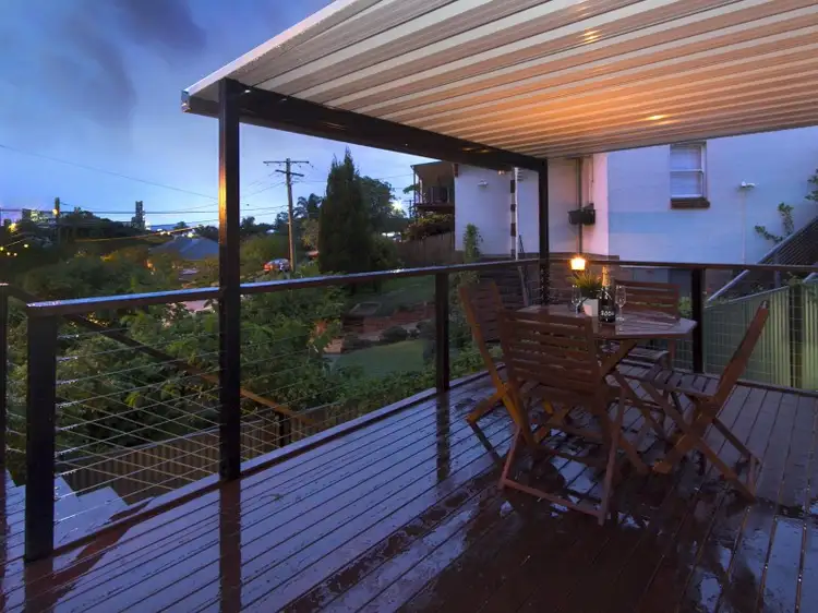 Sixth view of Homely house listing, 1 Paramount Terrace, Seven Hills QLD 4170