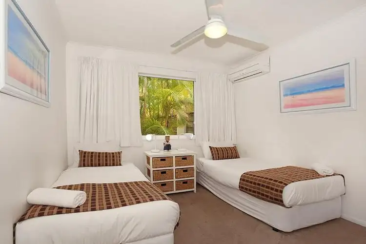 Sixth view of Homely unit listing, 3/50 Burnett St, Mooloolaba QLD 4557