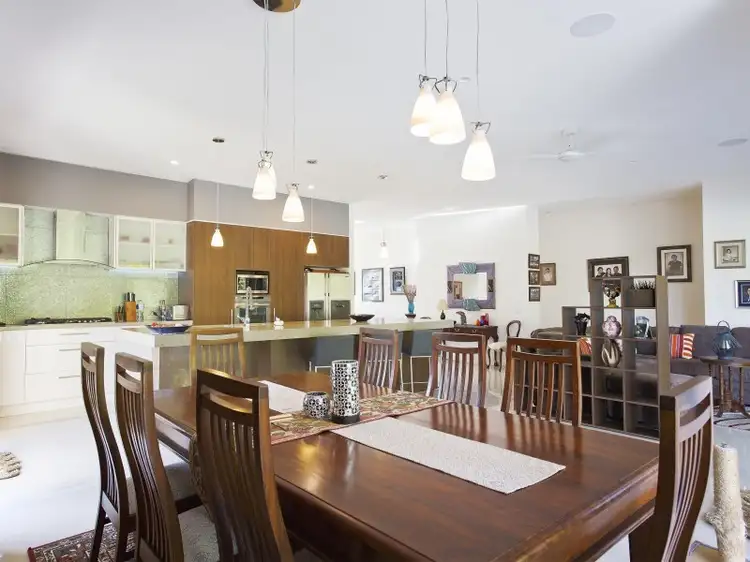 Third view of Homely house listing, 6 The Oasis, Noosa Heads QLD 4567