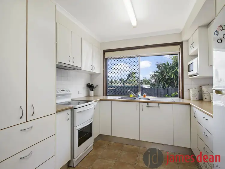 Fourth view of Homely house listing, 117 Vienna Rd, Alexandra Hills QLD 4161