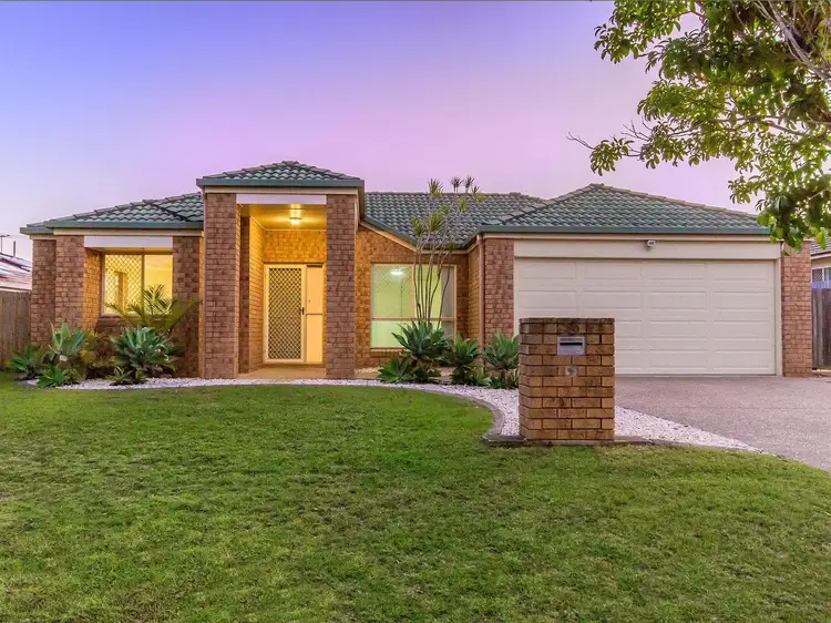 56 Pine River Drive, Murrumba Downs QLD 4503
