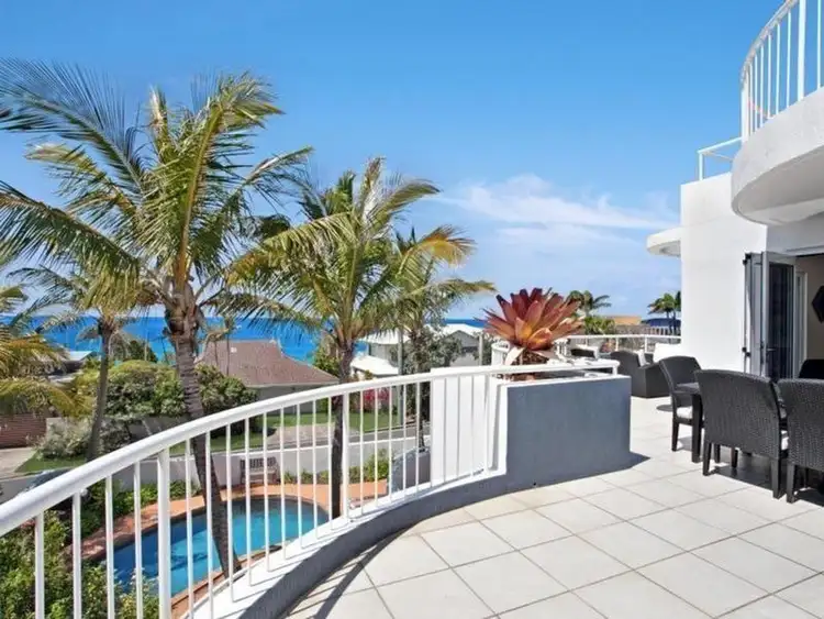 Fourth view of Homely unit listing, 2/41 Tingira Crescent, Sunrise Beach QLD 4567