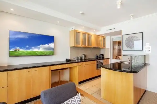 Sixth view of Homely unit listing, 107/108 25 Hastings Street, Noosa Heads QLD 4567