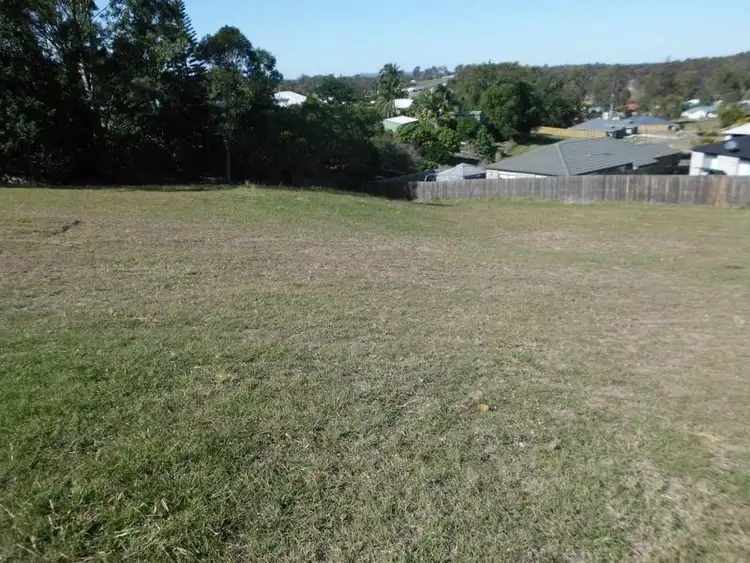 Main view of Homely land listing, 121 Groundwater Road, Southside QLD 4570