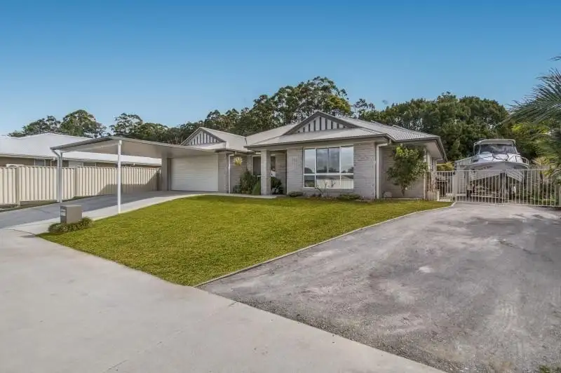 Main view of Homely house listing, 39 Retreat Crescent, Yandina QLD 4561