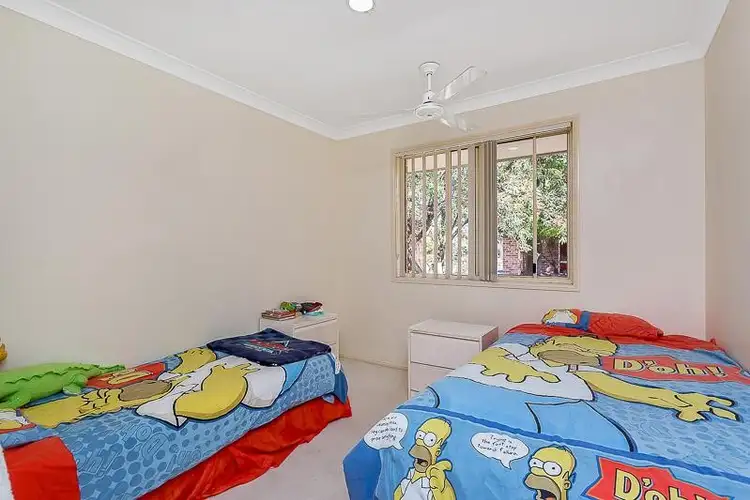 Sixth view of Homely villa listing, 54/125 Hansford Road, Coombabah QLD 4216