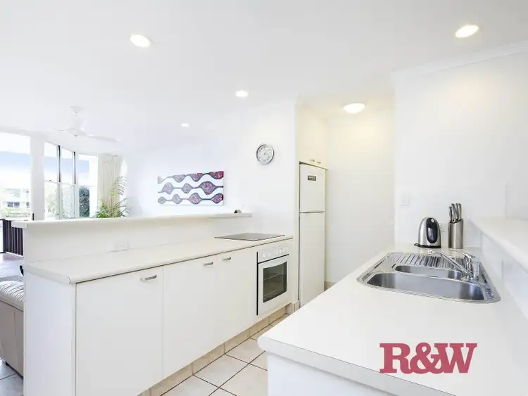 Seventh view of Homely apartment listing, 8/4 Portside Court, Noosaville QLD 4566