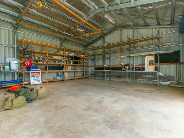 Fourth view of Homely house listing, 288 Hyland Road, East Deep Creek QLD 4570