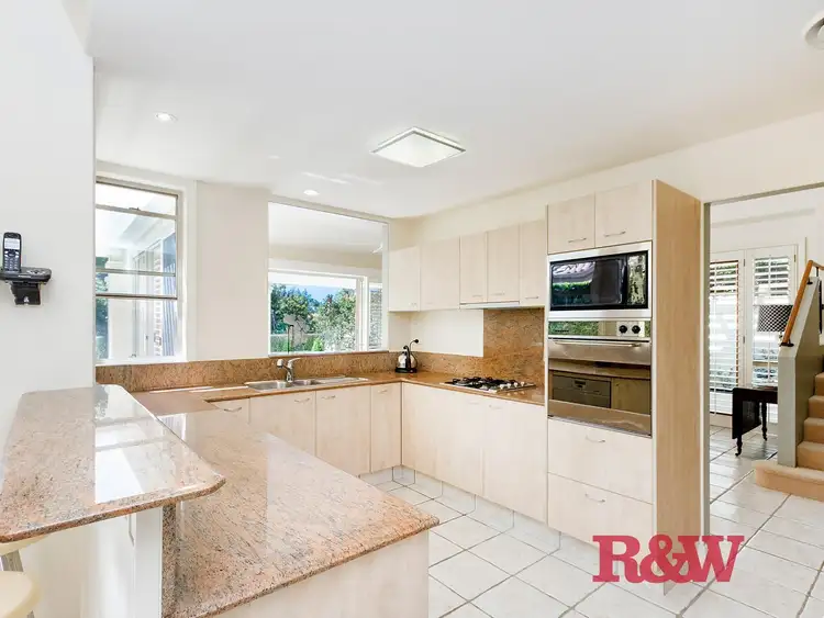 Sixth view of Homely house listing, 312/61 'The Woods' Noosa Springs Drive, Noosa Springs QLD 4567
