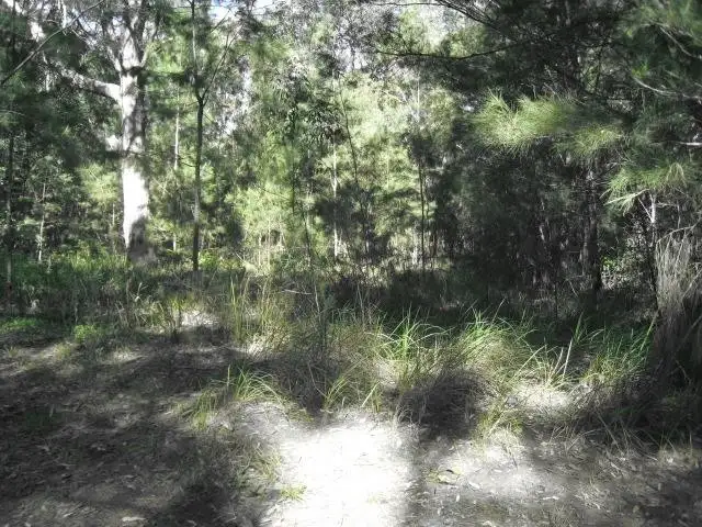 Second view of Homely land listing, 54 DEMPSEY ST, Russell Island QLD 4184