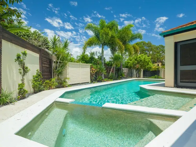 Third view of Homely house listing, 21 Stormbird Dr, Noosa Heads QLD 4567